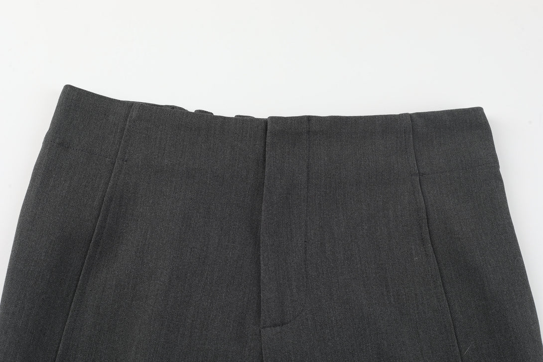 Tara Black Trouser