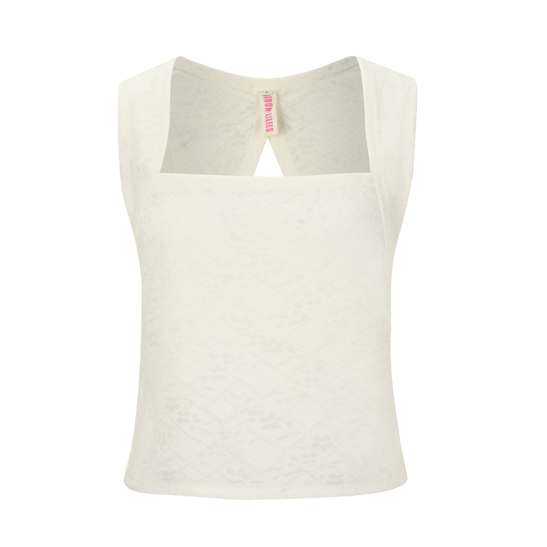 White Bella Top