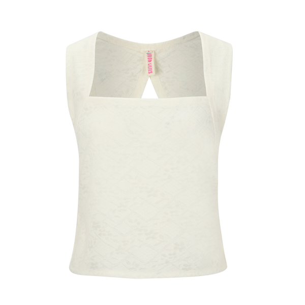 White Bella Top