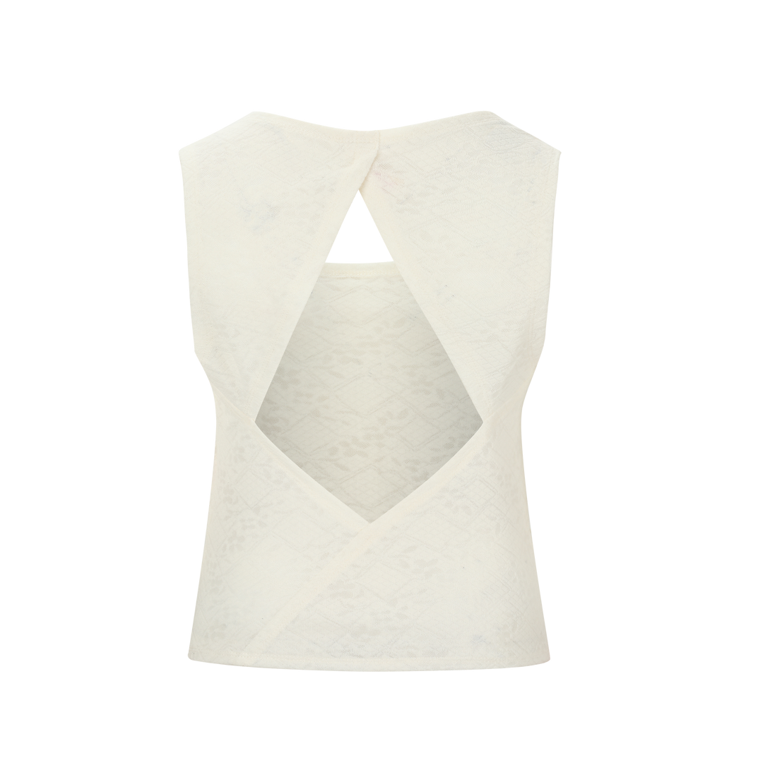 Bella Top Backside