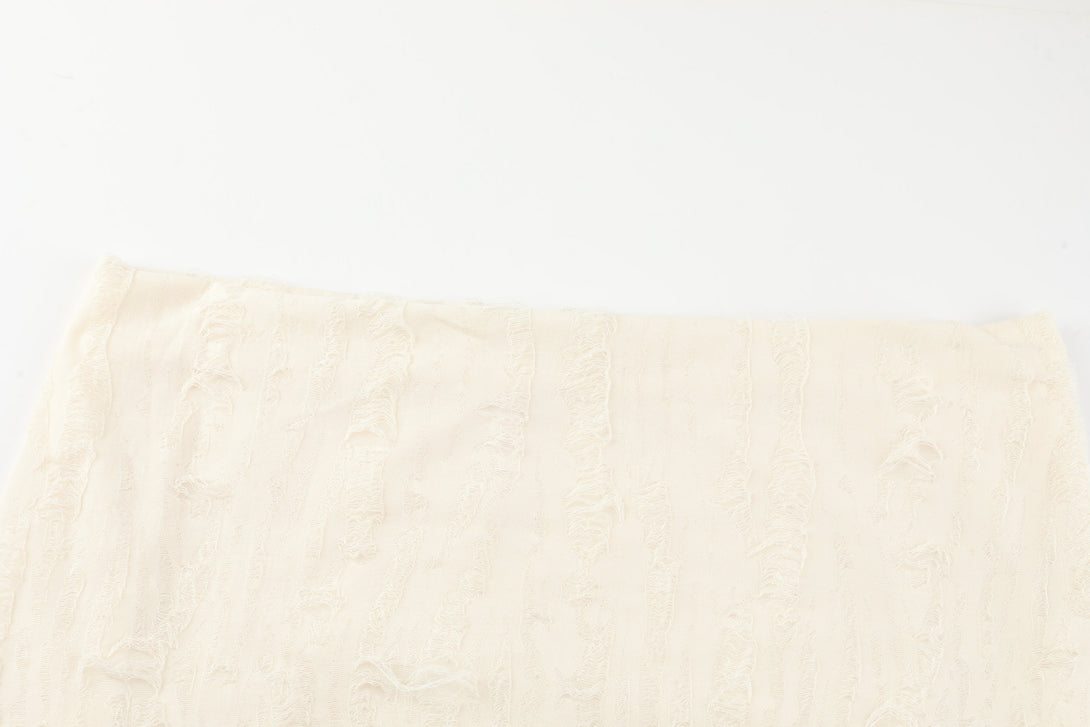 Beige Leyla Top