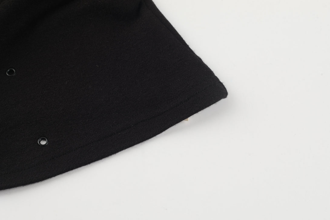 Olivia Black Top