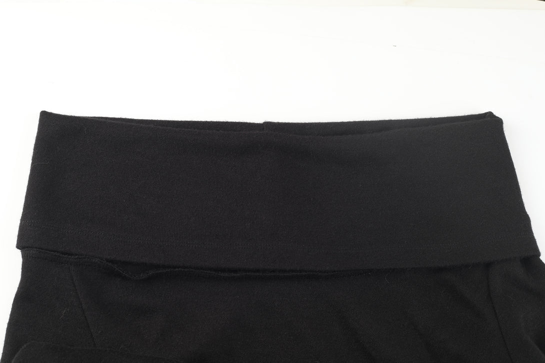Serena Black Dress