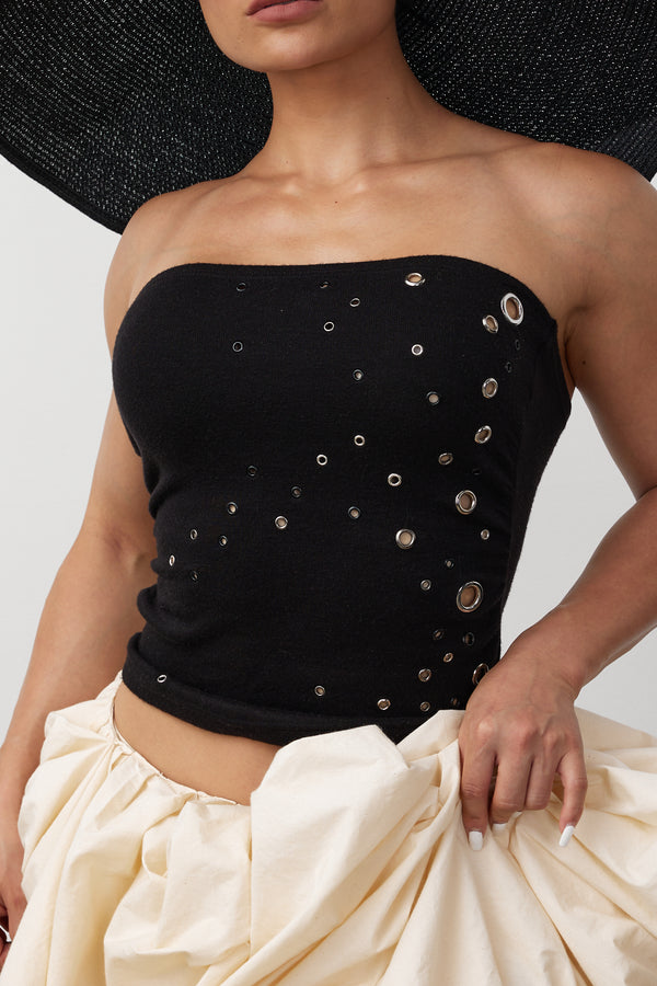 Olivia Tube Top