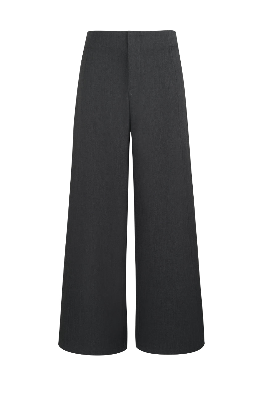 Tara Trouser Black