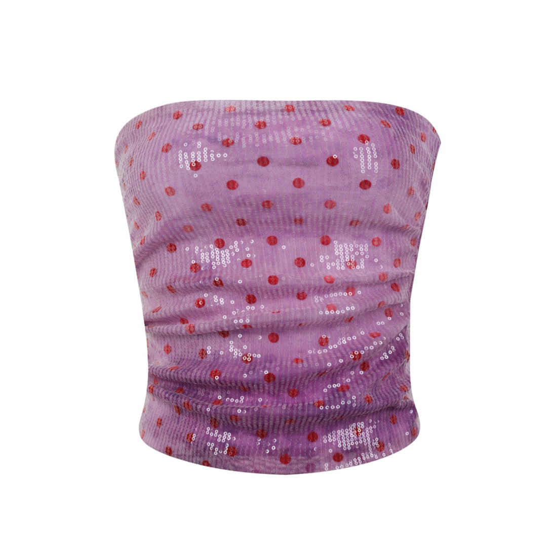 Lumi Tube Top