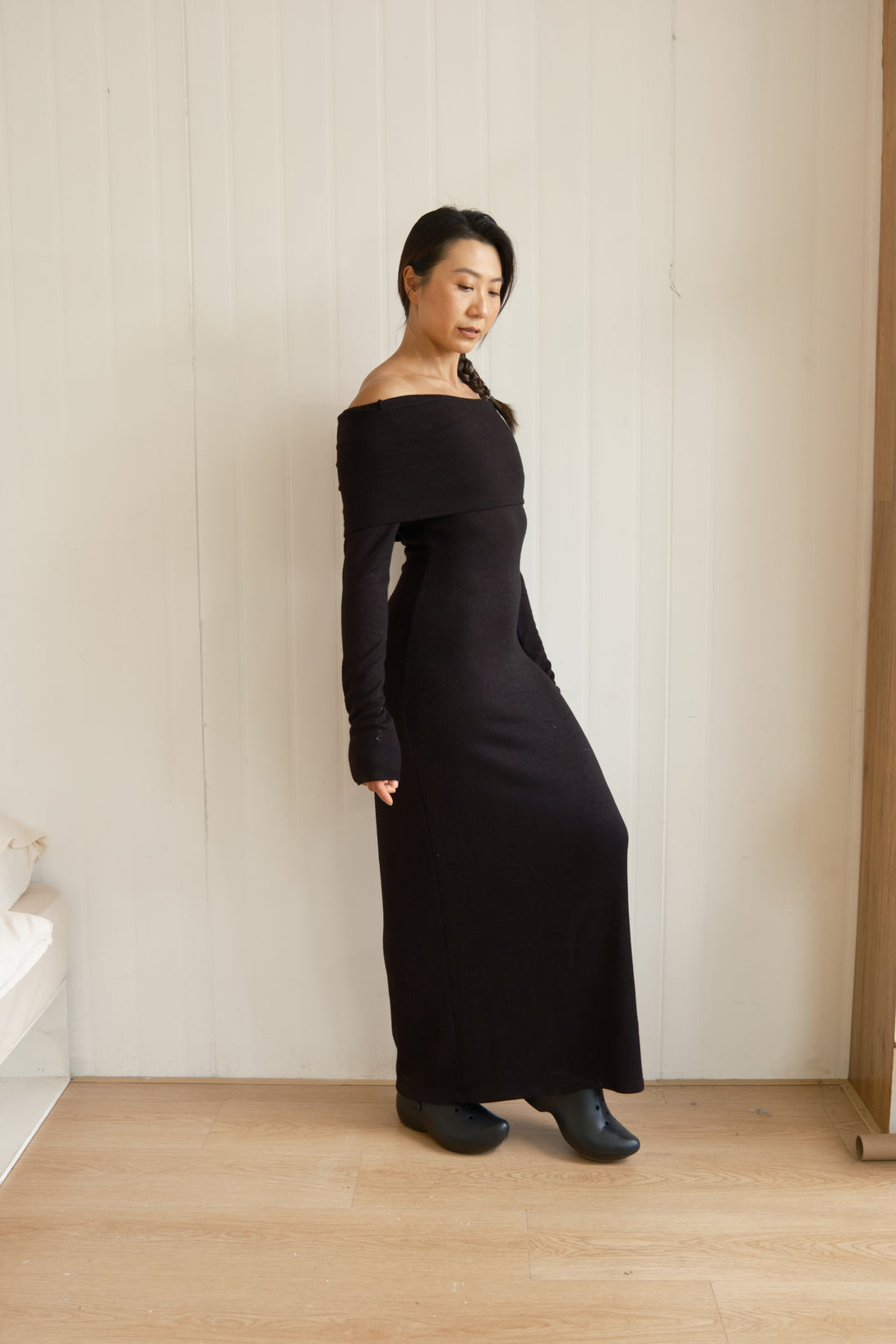 Women wearing Serena Dress
